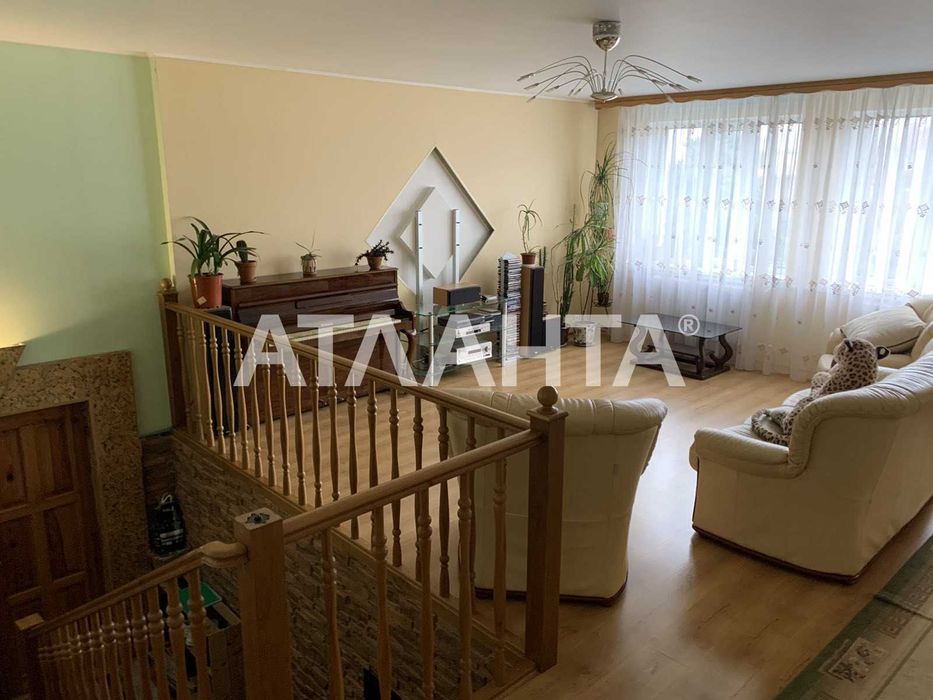 Дом по адресу ул. Макаренко (площадь 145 м²) - Atlanta.ua - фото 12