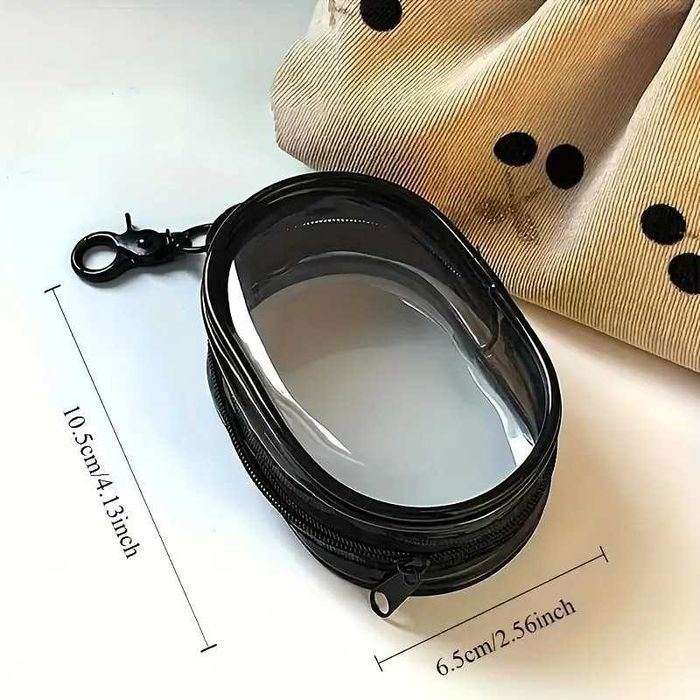 Компактний органайзер для аксесуарів