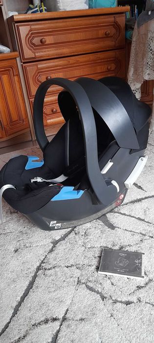 Nosidełko Cybex Aton 5 stan bdb