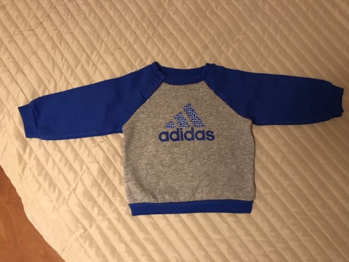 Fato de treino adidas