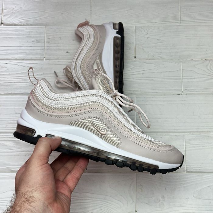 Жіночі кросівки nike air max 97