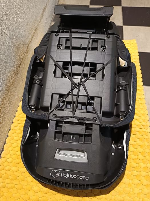 Cadeira auto da Bébé Confort