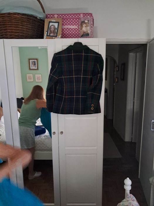 Vendo Casaco "Blazer"