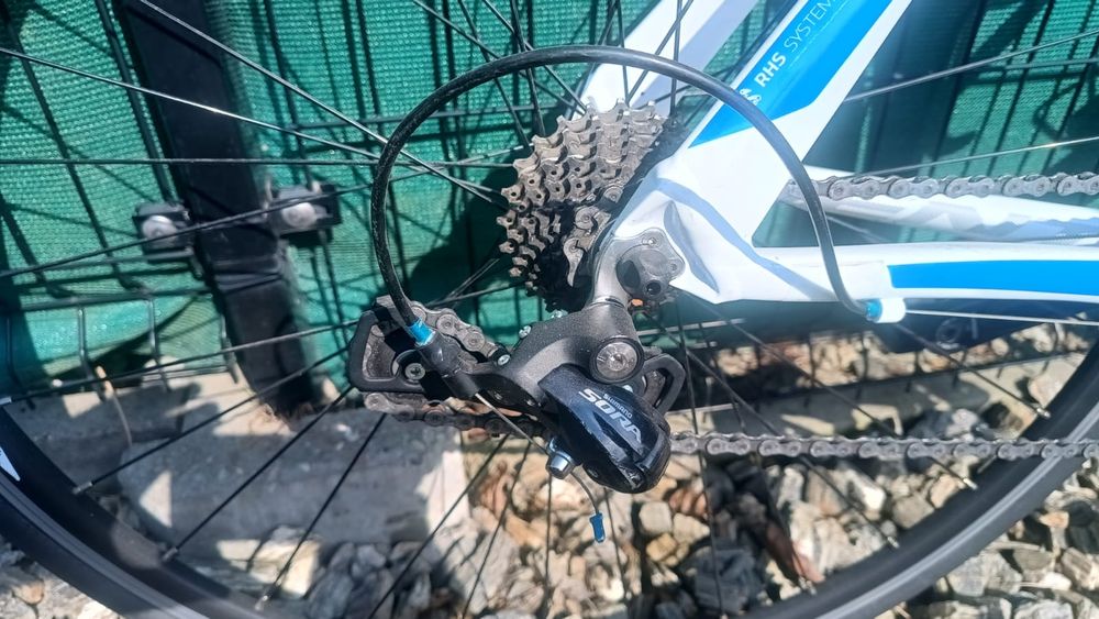 Rower Kross Vento 1
