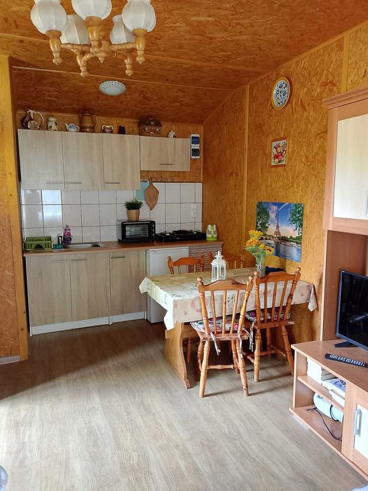 Domek Artura na Kaszubach wolne terminy