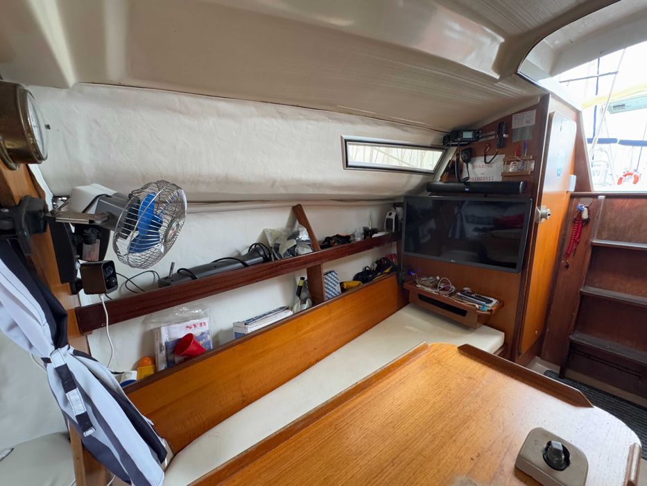 Beneteau First 24 Mafamude E Vilar Do Paraíso • OLX.pt