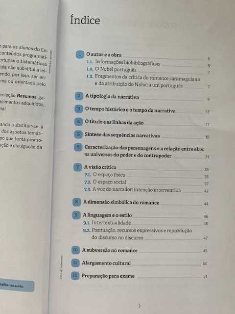 Resumos - Português