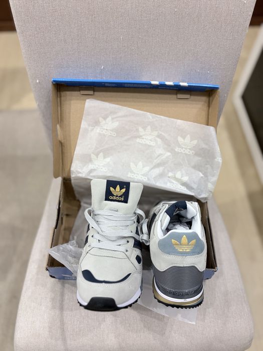 Sapatilhas Adidas ZX750
