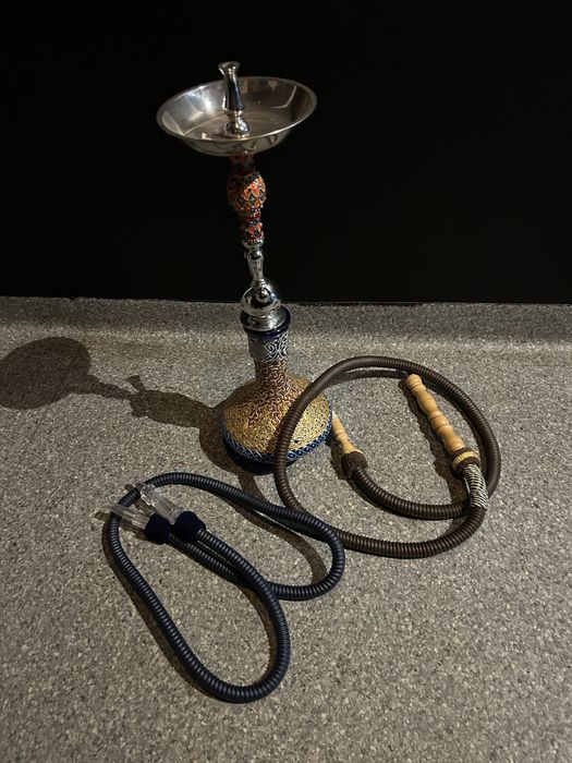 shisha fajka wodna