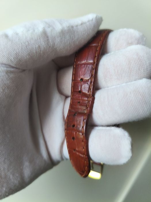 Zegarek męski Longines Présence L4.790.2 | Zestaw z pudełkiem