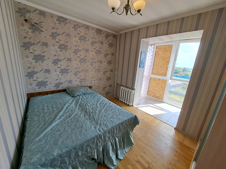 Аренда 2 ком.кв.ул.Парковая 56 р-н Даманский