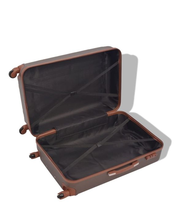 Mala viagem 25/35kg 108litros 73x28x45cm