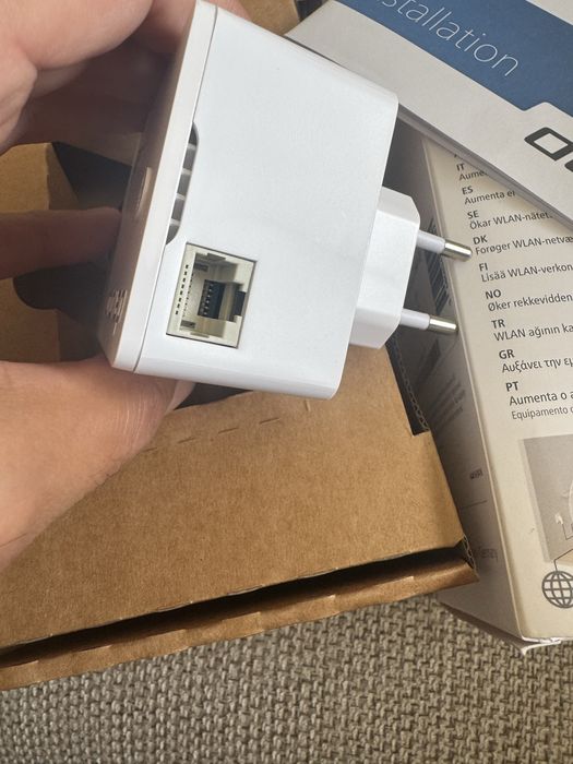 Devolo Wifi Repeater ac 1200 mbit