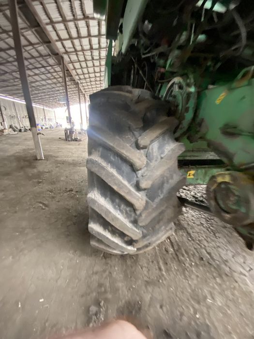 Продам комбайн Дон1500Б акрос 530