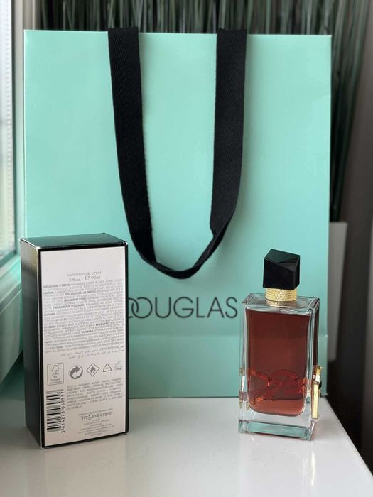 Perfumy damskie Ysl Libre Intense 90ml