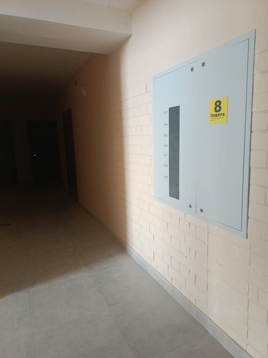 Продаж 1кім квартира ЖК Лісовий