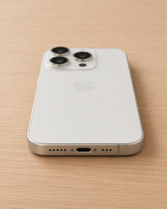 iPhone 15 Pro 512gb