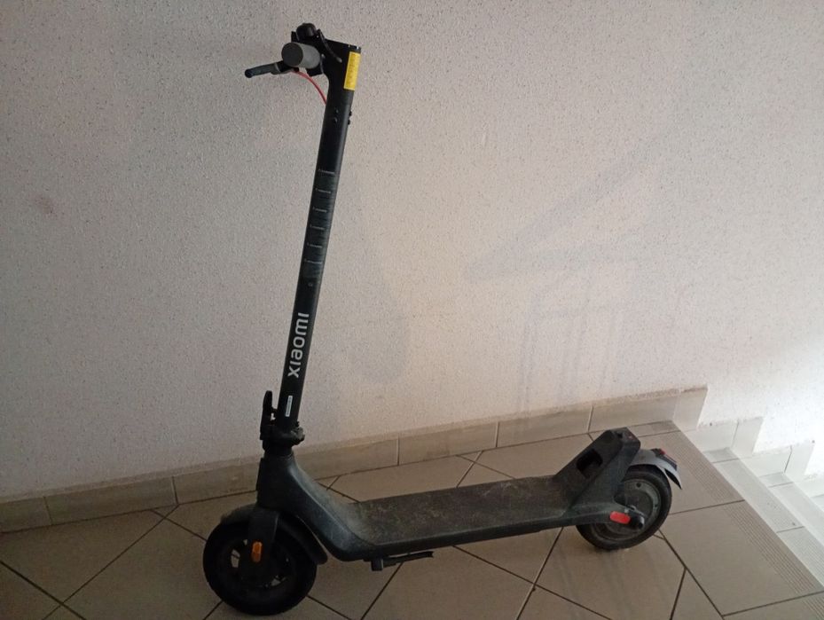 Hulajnoga elektryczna Xiaomi