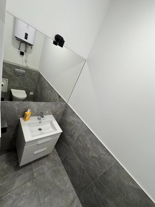 Офісне приміщення Парус