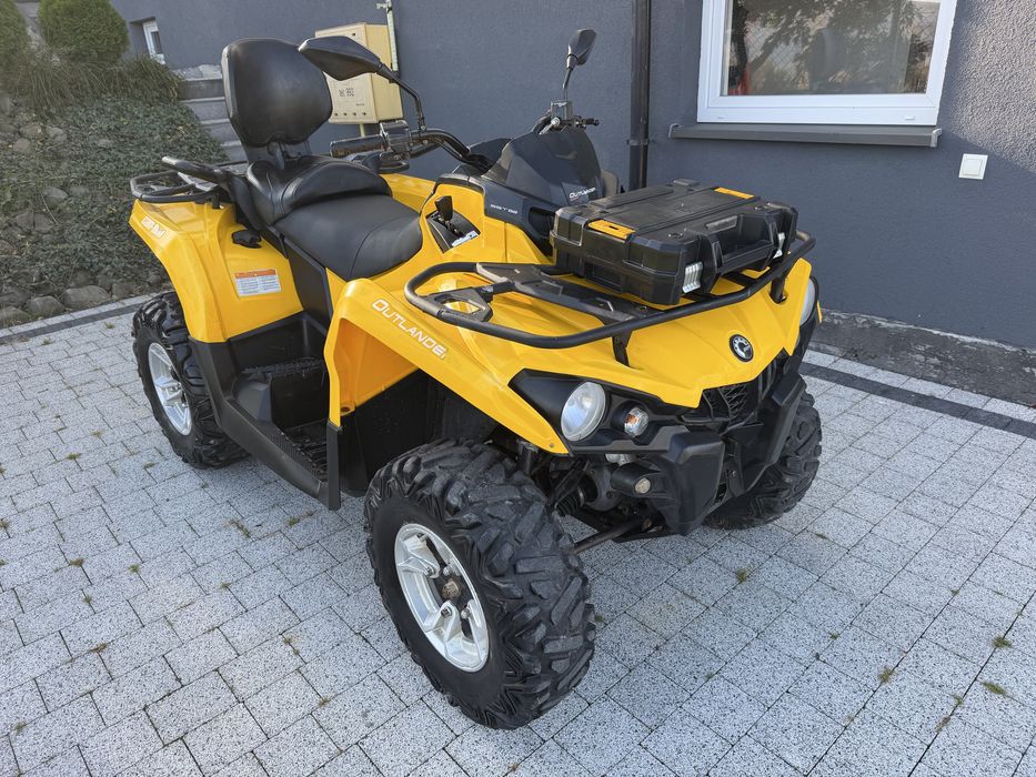 Can-Am
