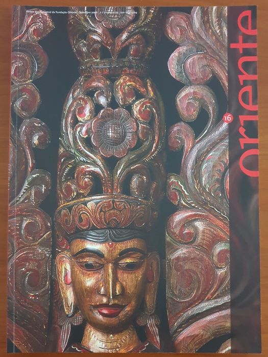 Revista Oriente n⁰ 16