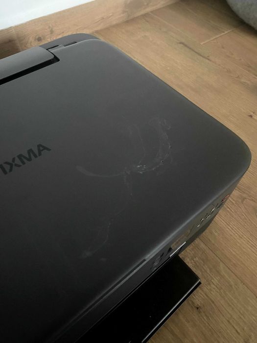 Canon Pixma TS5350A drukarka skaner urządzenie wielofunkcyjne stan BDB