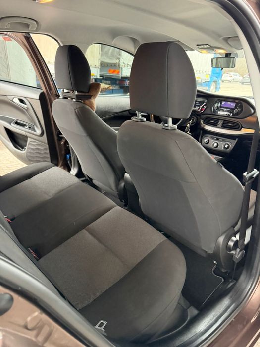 Fiat Tipo  Состояние идеал!