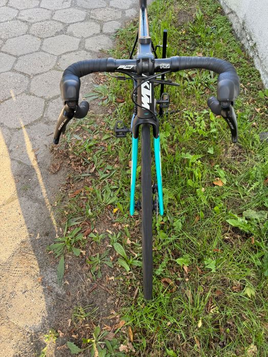Rower szosowy marki KTM revelator alto team rozmiar 55
