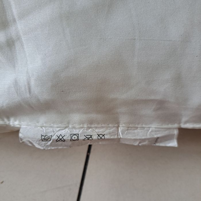 Wkłady wsad do poduszek 10 sztuk