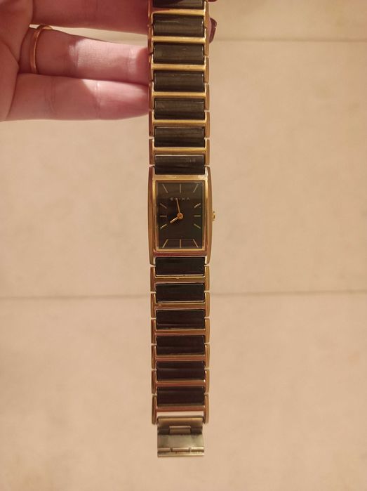 Zegarek Apart Elixa Ceramiczny