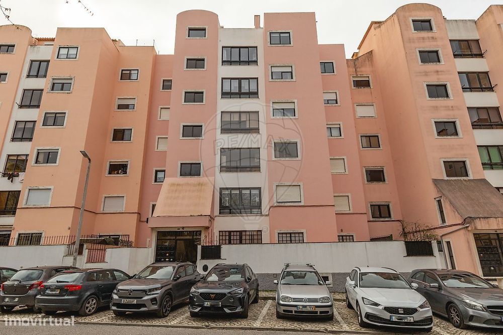 Apartamento T2 para venda