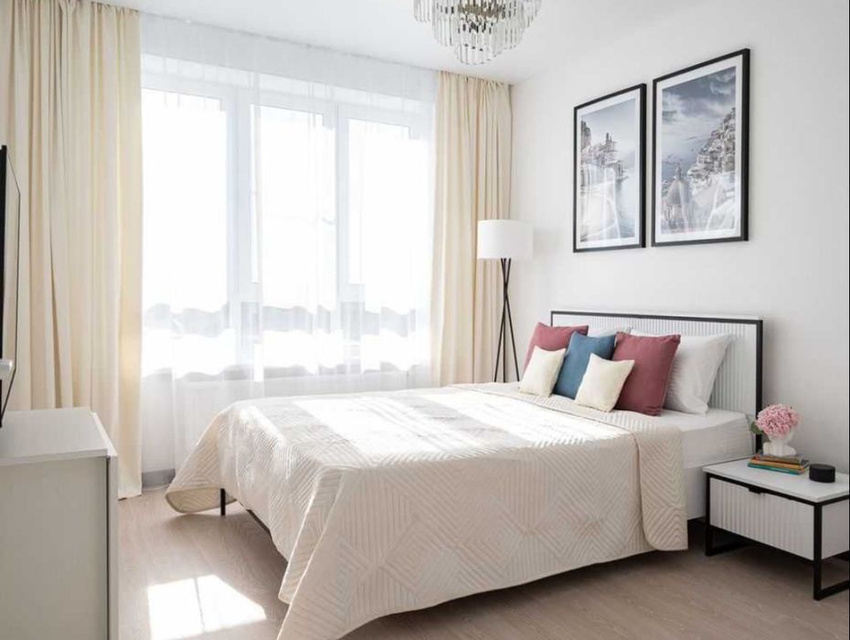 Квартира погодинно, подобово на у Центрі Дуже Тепла