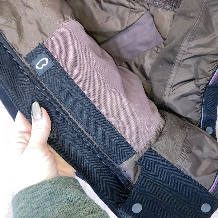 Kurtka zimowa na narty Salomon 38 M