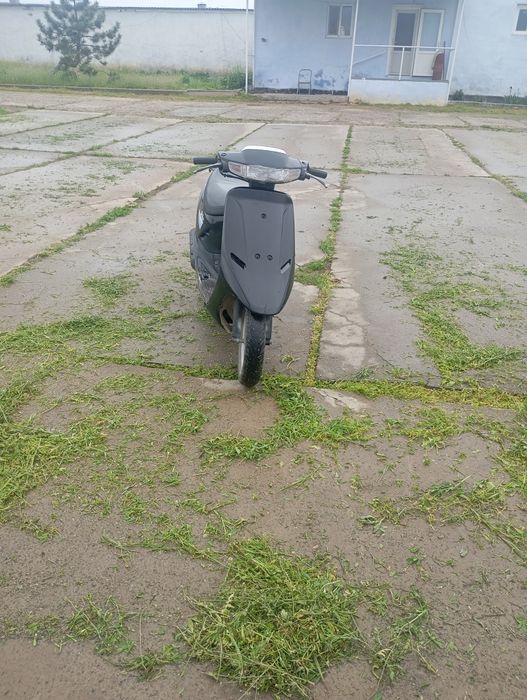 Хонда  Дио аф 18