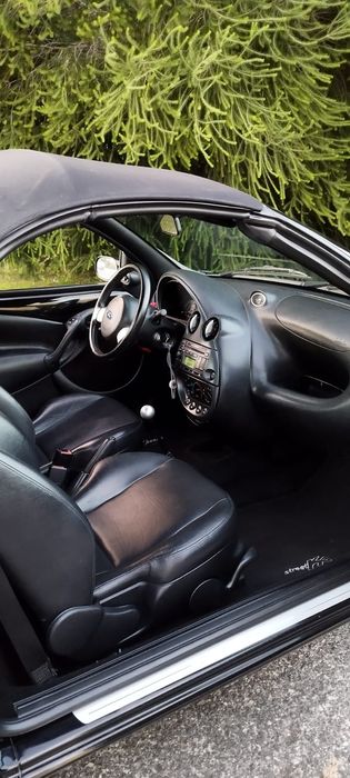 Ford StreetKa 2004