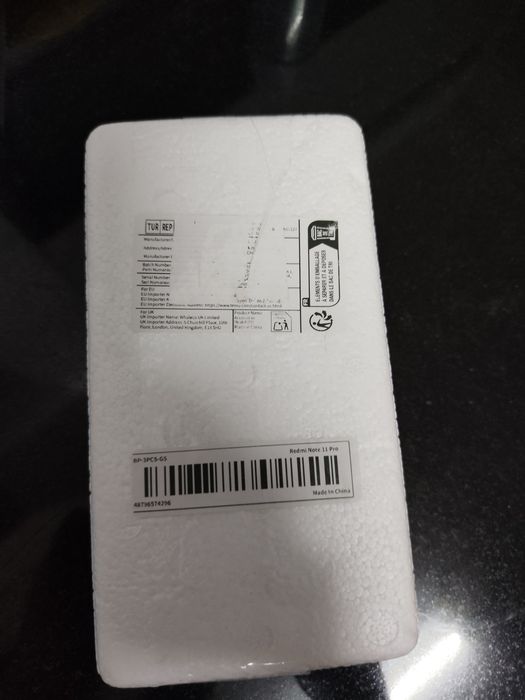 Xiaomi Redmi  note 11
