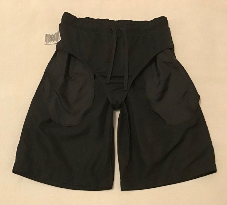 Calções marca Nike