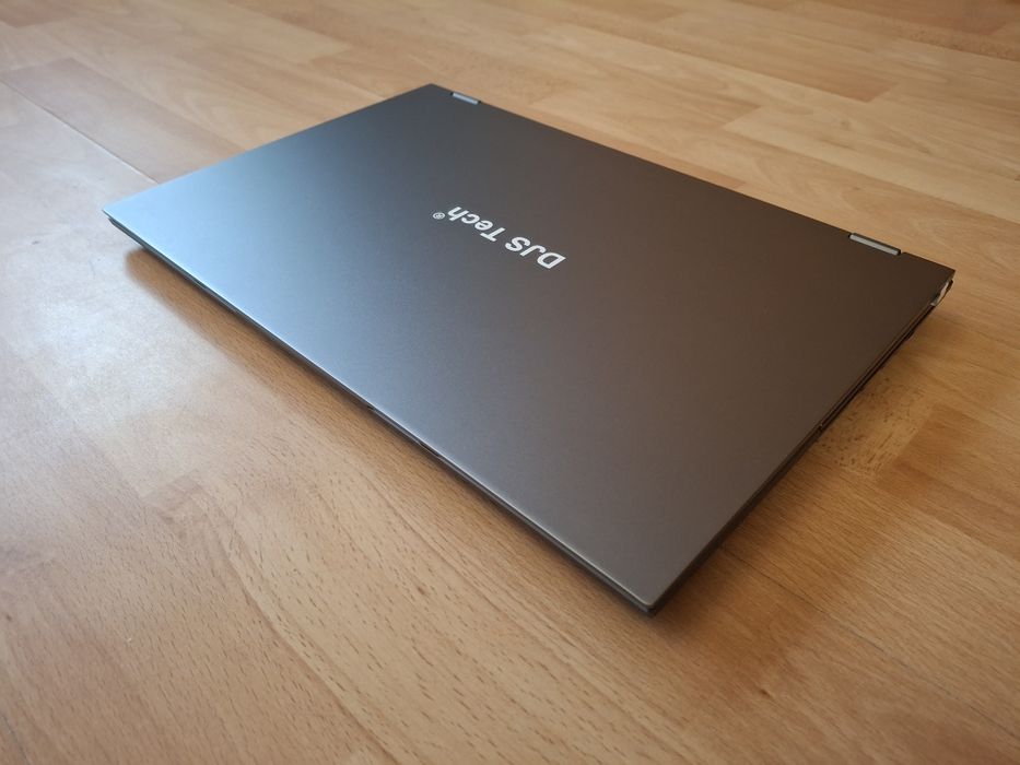Laptop NoteBook jak Asus zenbook duo 2 Ekrany Intel i7  16GB RAM  Win1