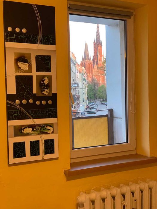 Pokój na wynajem Wrocław Śródmieście - Widok 5