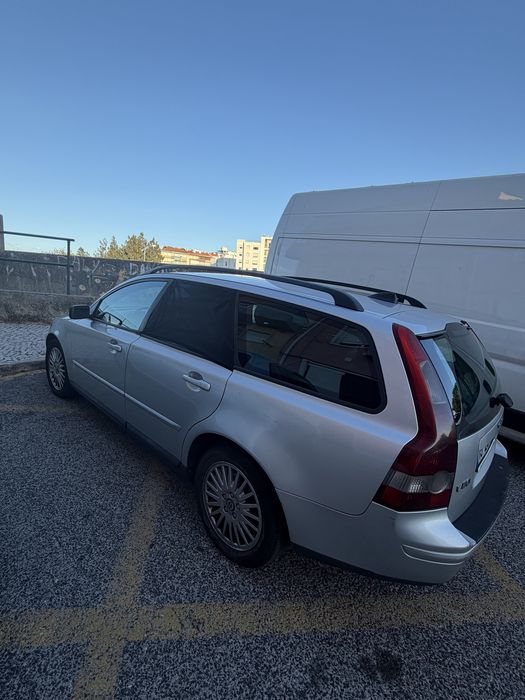 Volvo v50 05/2005