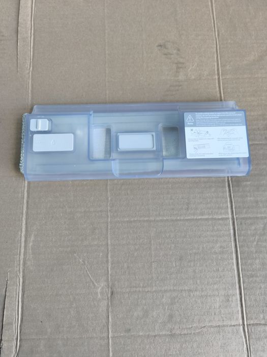 Pojemnik na wodę do qiaomo g 10