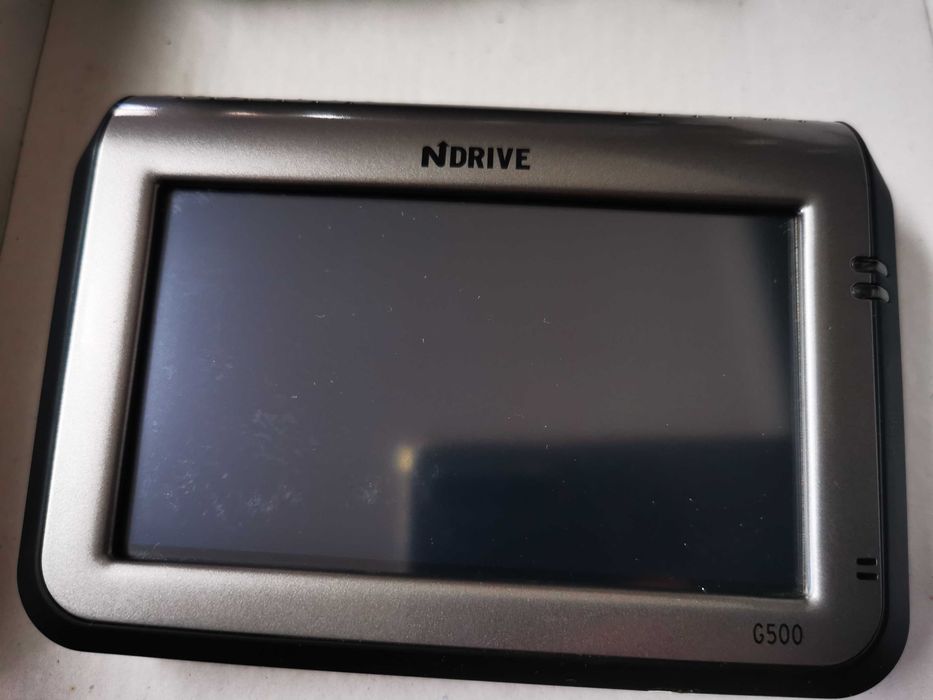 GPS Ndrive G500 /