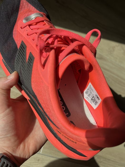New Balance FuelCell Rebel v5