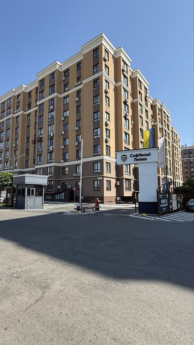 паркінг підземний жк софіївські липки паркомісце оренда продаж