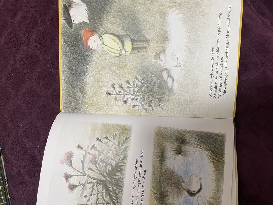 Jak tata pokazal mi wszechswiat