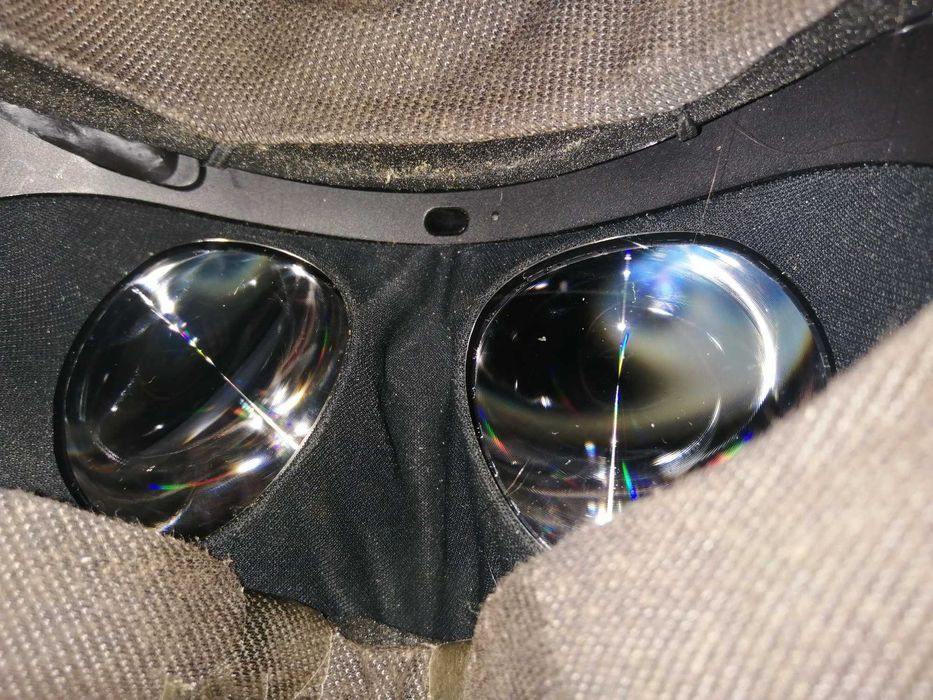 Oculus Rift CV1 SET7