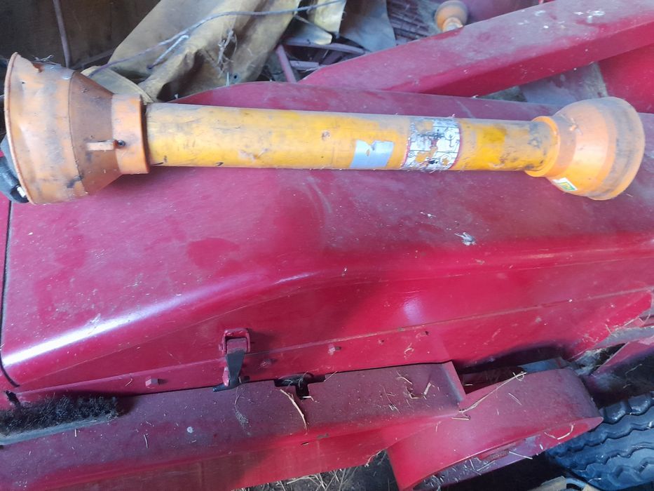 Presa welger do c 330