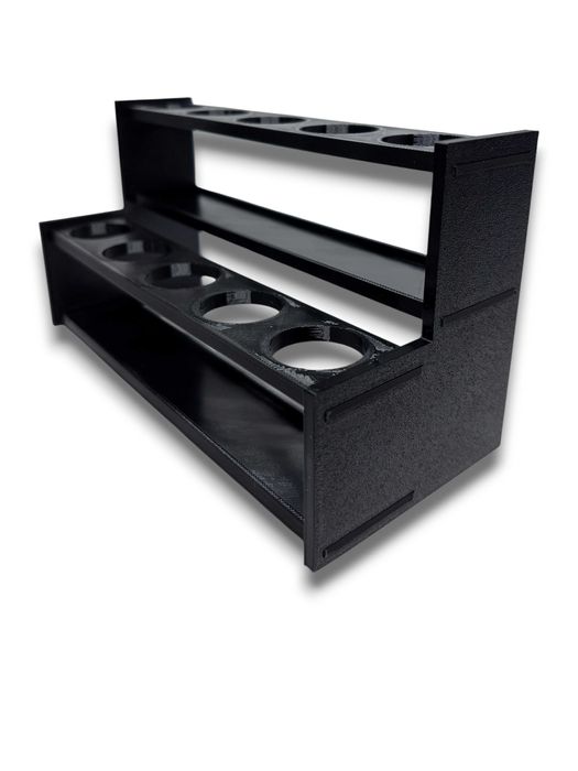 Podstawka Army Painter Vallejo | 10x Slot | Organizer na Farby