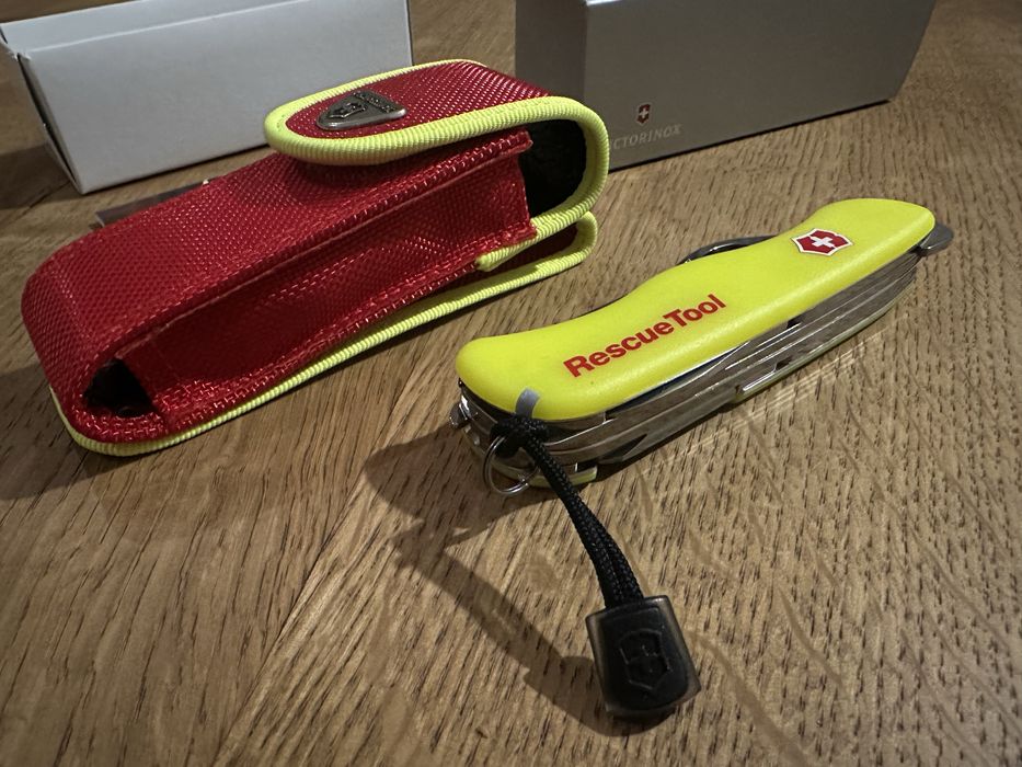 Multitool Victorinox