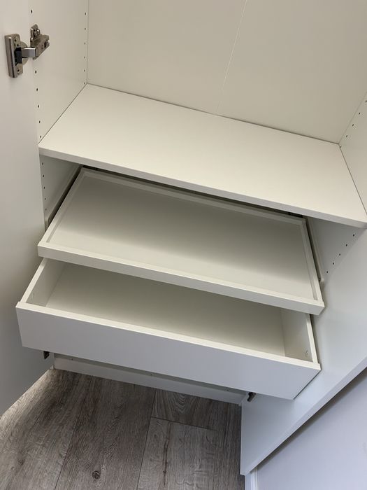 Szafa Ikea PAX 75x236x35
